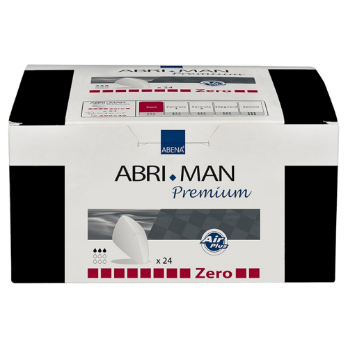 ABENA Abri-Man Zero - 8 pakken van 24 stuks