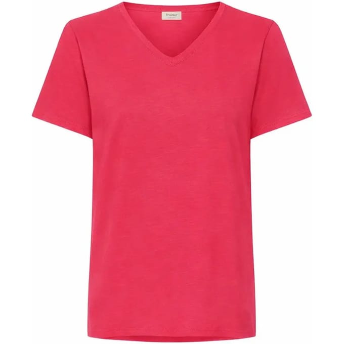 fransa - FRFAUNA SHO 1 - Dames - Korte broeken