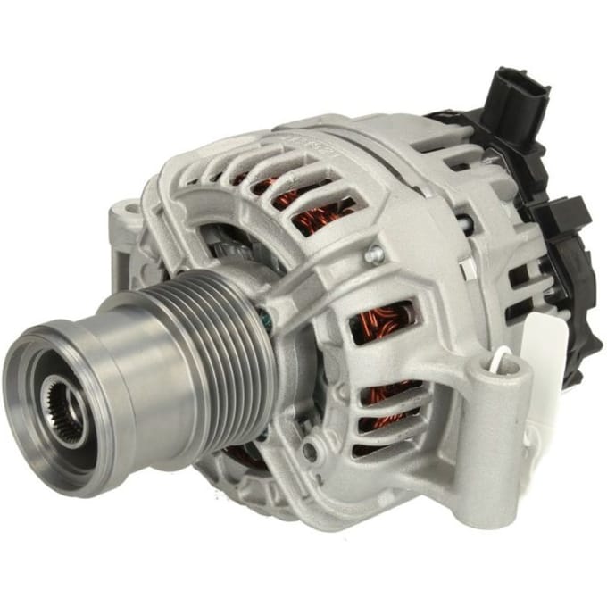 Driefasige generator STARDAX STX100282R