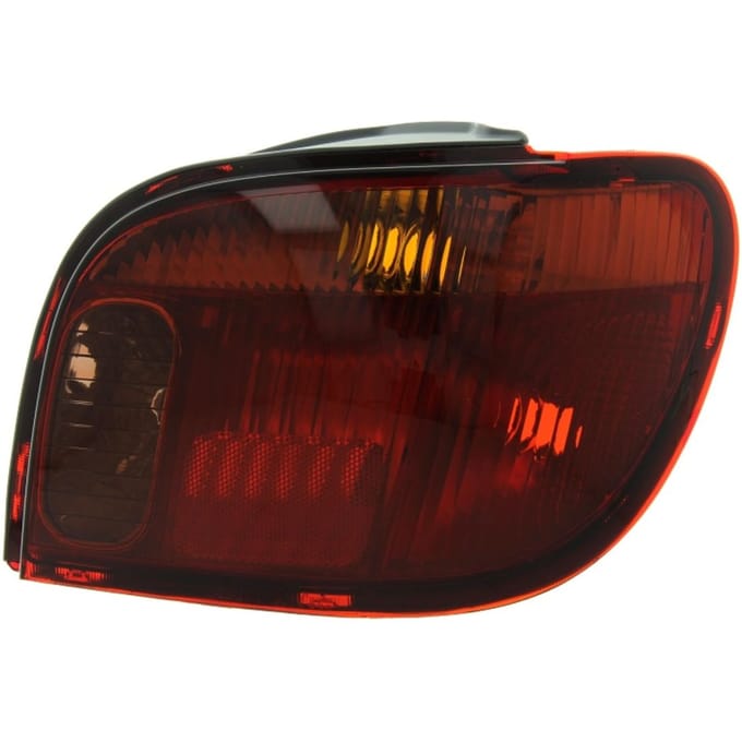 Achterlicht DEPO 212-19H4R-LD-UE