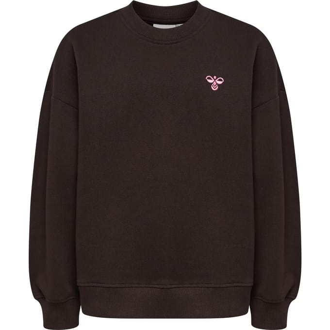 Junior Sweatshirt Hummel Jump Boxy
