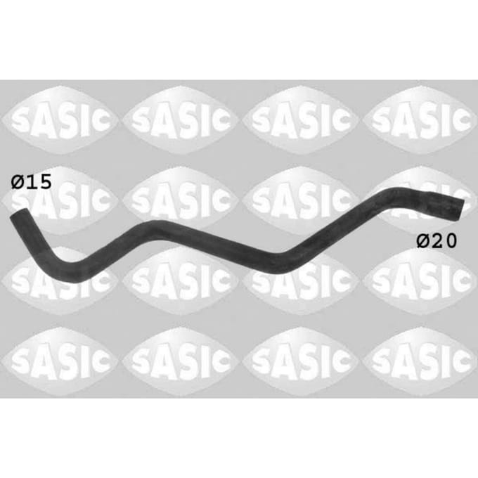 Radiatorslang SASIC 3406014