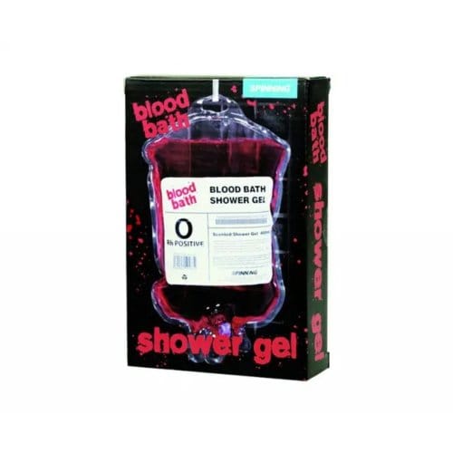 Gift republic douchegel - blood bath