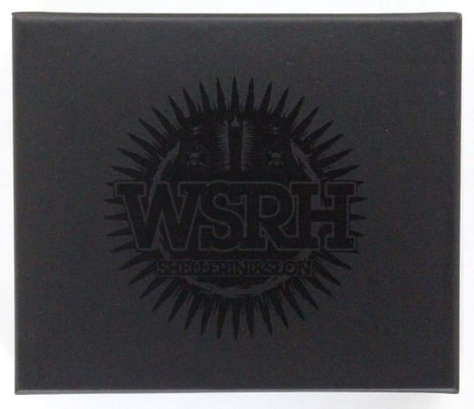 WSRH: Zenit [CD]