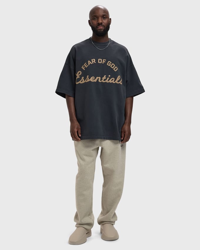 TRAINING 90'S SHORT SLEEVE