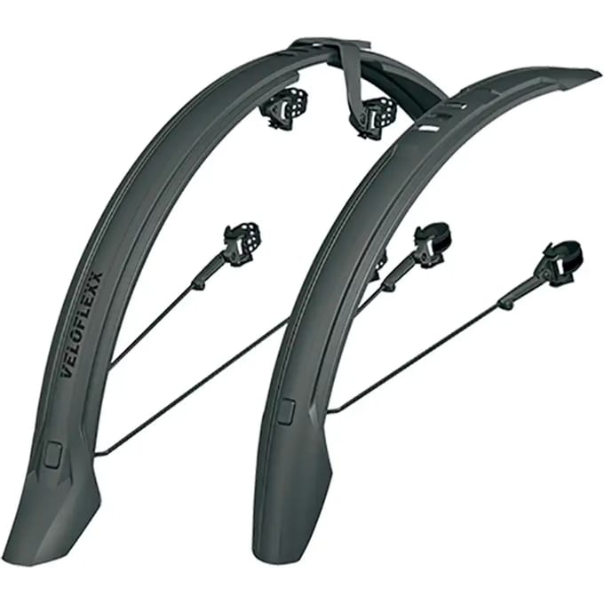 Sks Spatbordset Veloflexx 65 29 Inch Zwart 2-delig