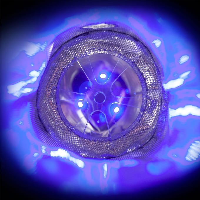 'UV Sterilizer'