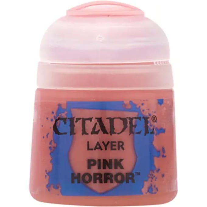 Verf Games Workshop Citadel-Layer Horror