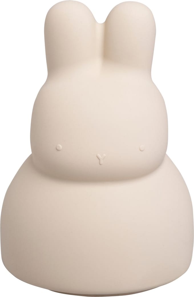 Baby's Only Spaarpot konijn - Warm Linen