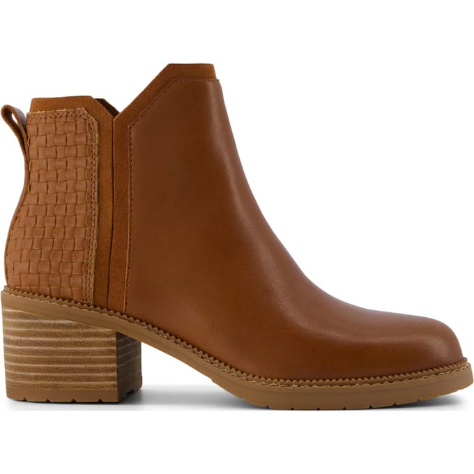 Dameslaarzen Toms Hailey