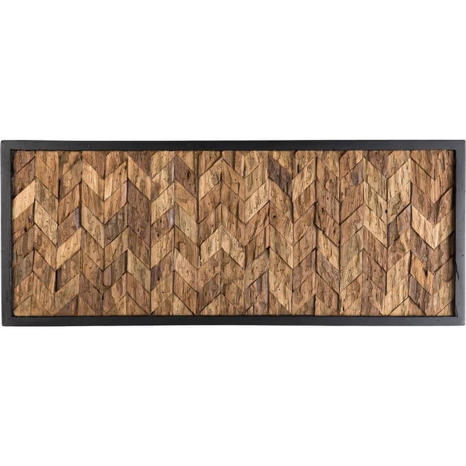 Wanddecoratie Arbres | Macabane