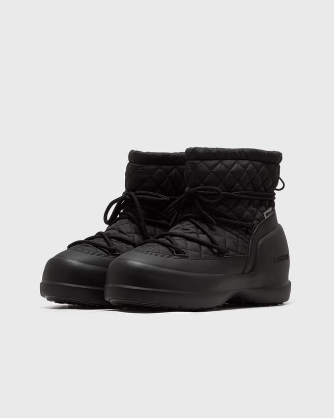 MB MEZZALUNA QUILTED MID WP
