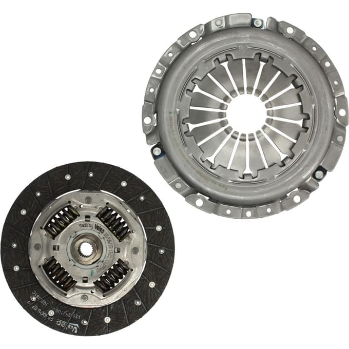 Koppelingsset VALEO 832268