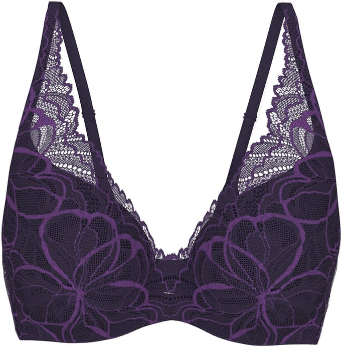 Triumph Bügel-BH Red Label Body Make-Up Illusion Lace