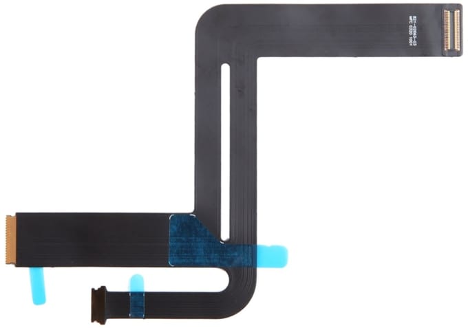 Voor Macbook Air Retina 13 inch A2337 2020 Touchpad Flex-kabel