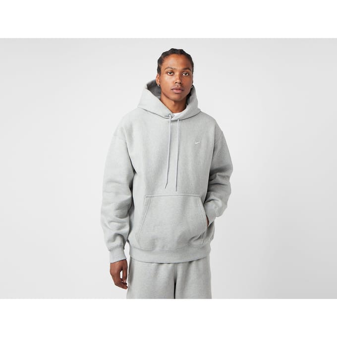 Nike NRG Premium Essentials Hoodie