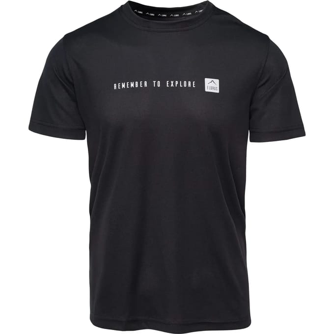 T-shirt Elbrus Daven II