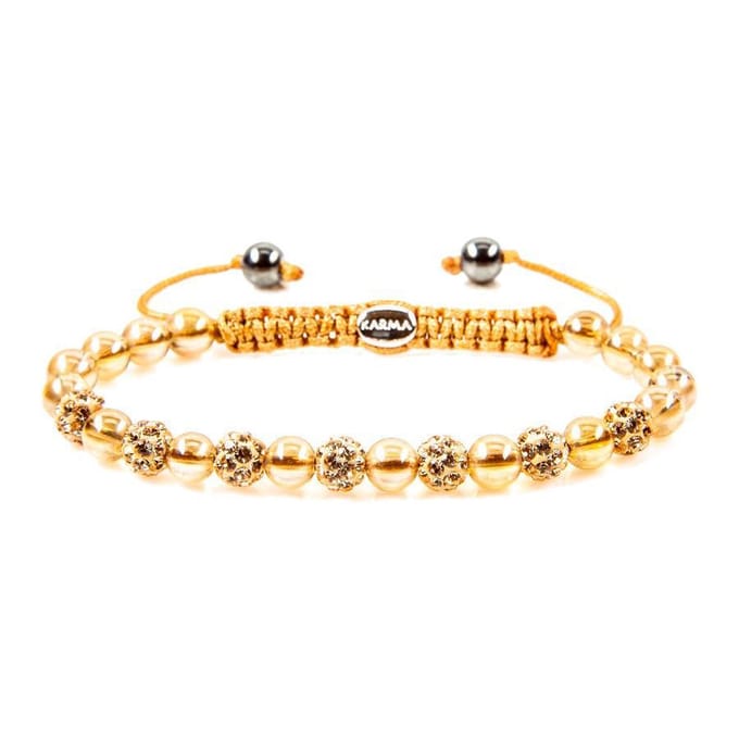 Karma Spiral XS Indian Summer Armband 82192
