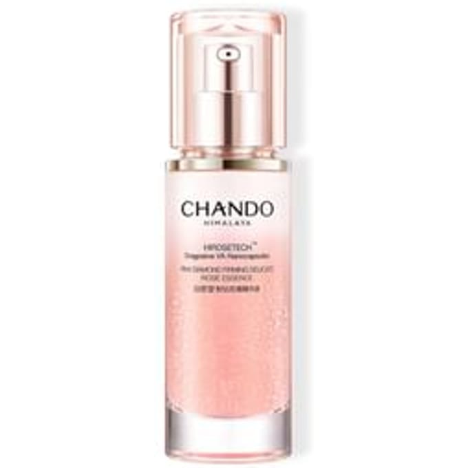 CHANDO - Pink Diamond Firming Delicate Rose Essence 45ml