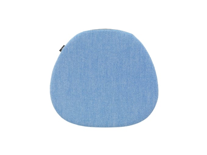Vitra Soft Seats Typ B Zitkussen - Hopsak - blauw/ivoor