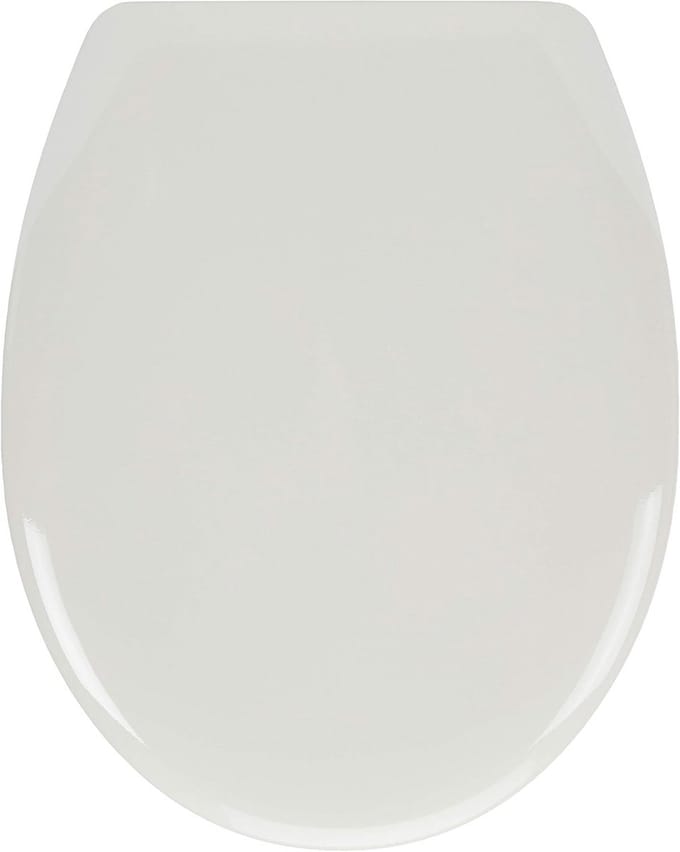 Duurzame WC-bril voor een compleet sanitair