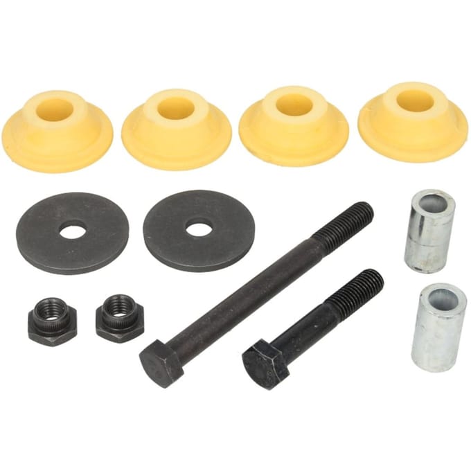 Reparatieset voor cabineophanging AUGER 70358