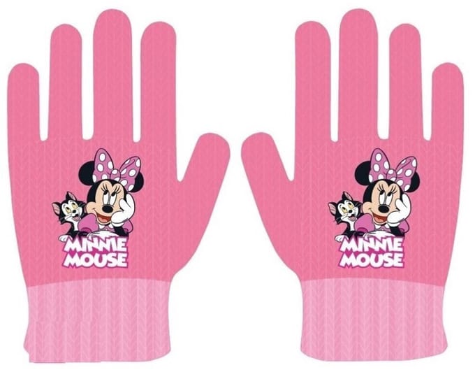 Minnie Mouse handschoenen