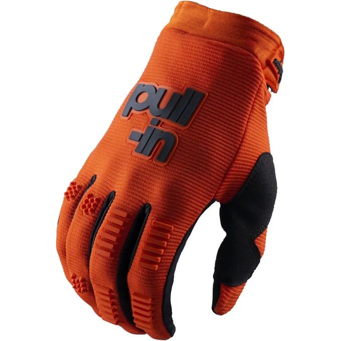 Motorcross handschoenen Pull-in Challenger
