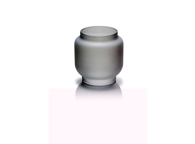Feuerhand Glass 276 Frosted, Matglas