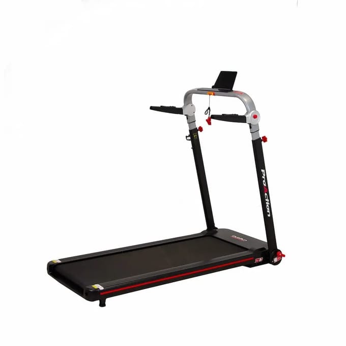 Loopband ultra compacte BH Fitness Clubrun
