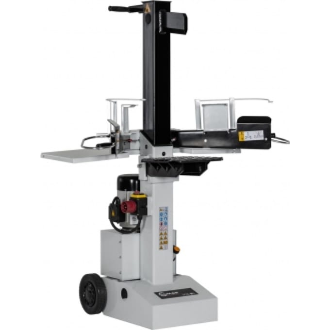 LUMAG houtklover 400V 8 ton HOS9N