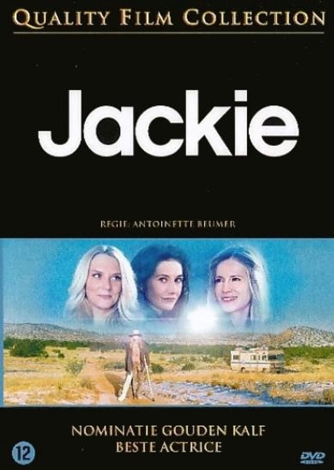 Jackie (DVD)