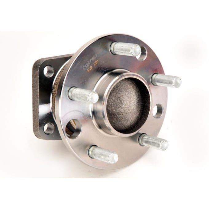 Topran Wiellagerset HANS PRIES 302 231