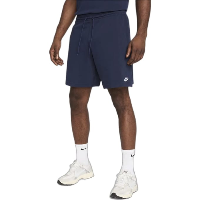 Korte Nike Club