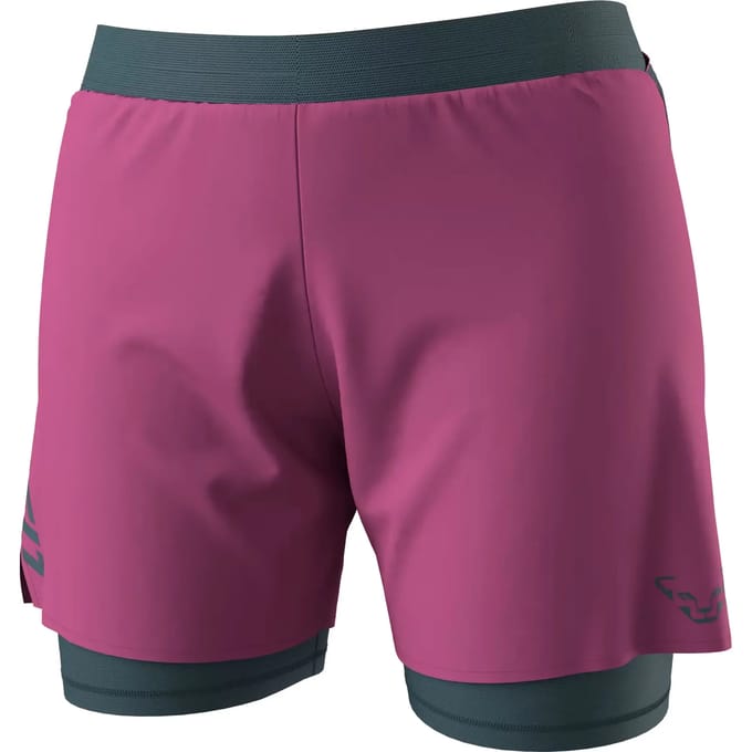 Damesshort Dynafit Alpine Pro