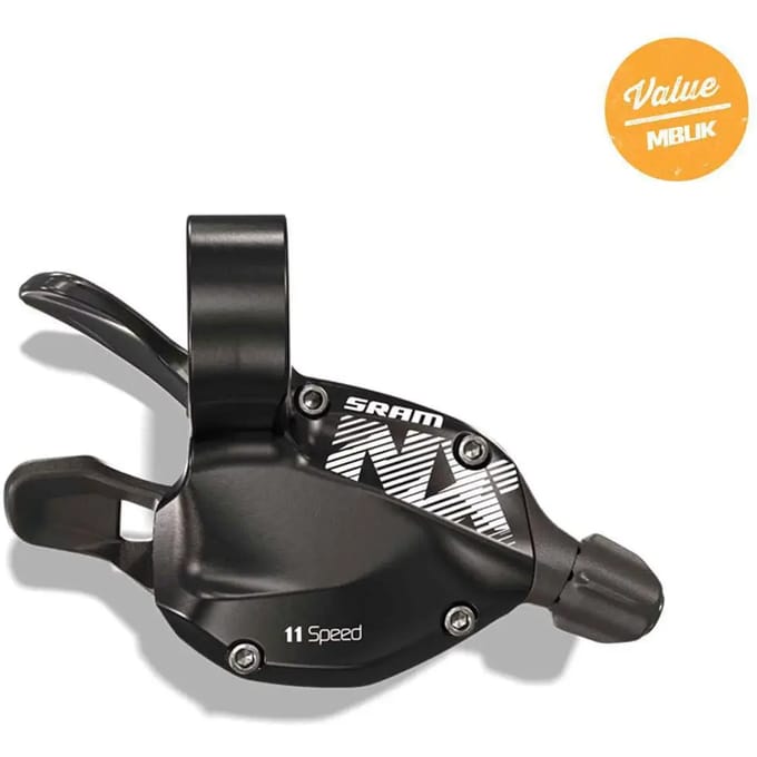 Snelheidsregeling Sram Nx Trigger 11V