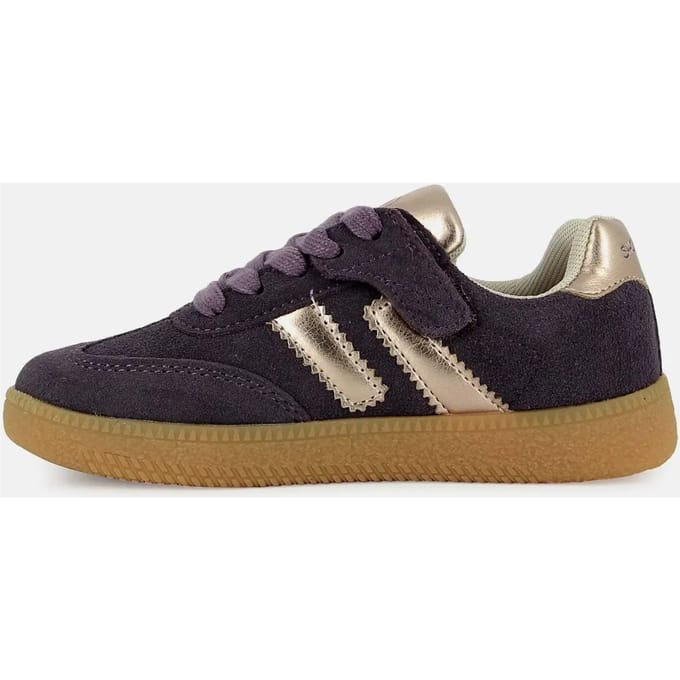 Meisjestrainers Shoo Pom Yuzu lace