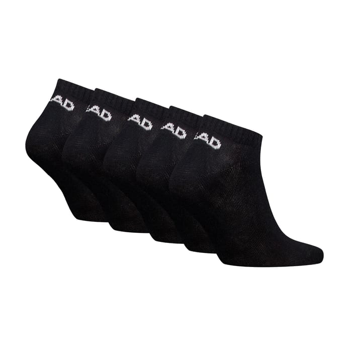 Head Elements All Sports Sneaker 5P Ecom 001 Sokken