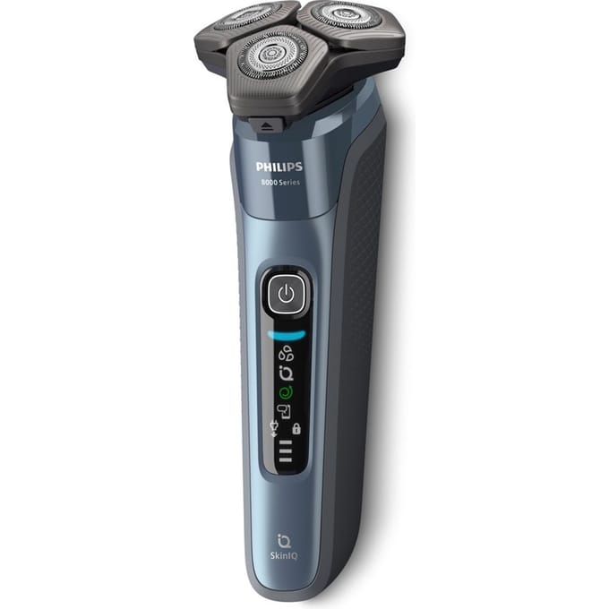 Philips Shaver Series 8000 S8696/35 - Elektrisch scheerapparaat mannen