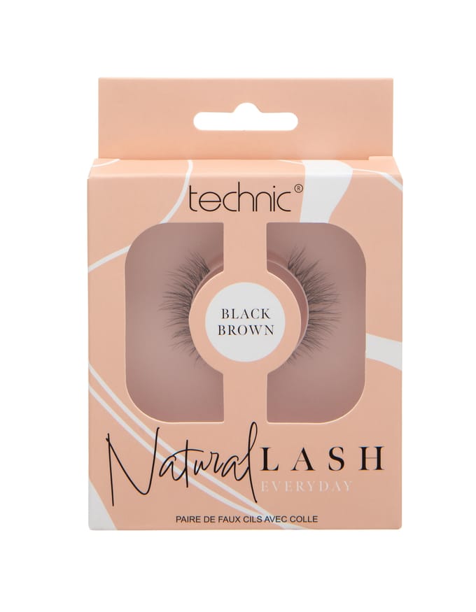 Technic Natural Lash Everyday 1 st