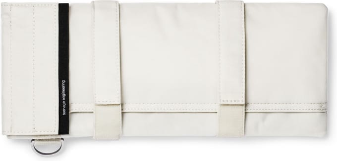 Teenage Engineering OP-1 field Bag large white - Accessoire voor de OP–1 field