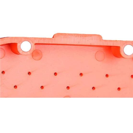 Appât de pêche Portable leurre mouche ver de terre boîte de rangement avec lanière L black