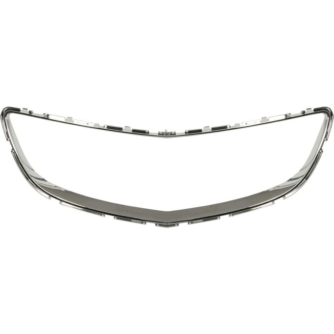 Sier- / Beschermingspaneel, radiateurgrille BLIC 6502-07-5079997P