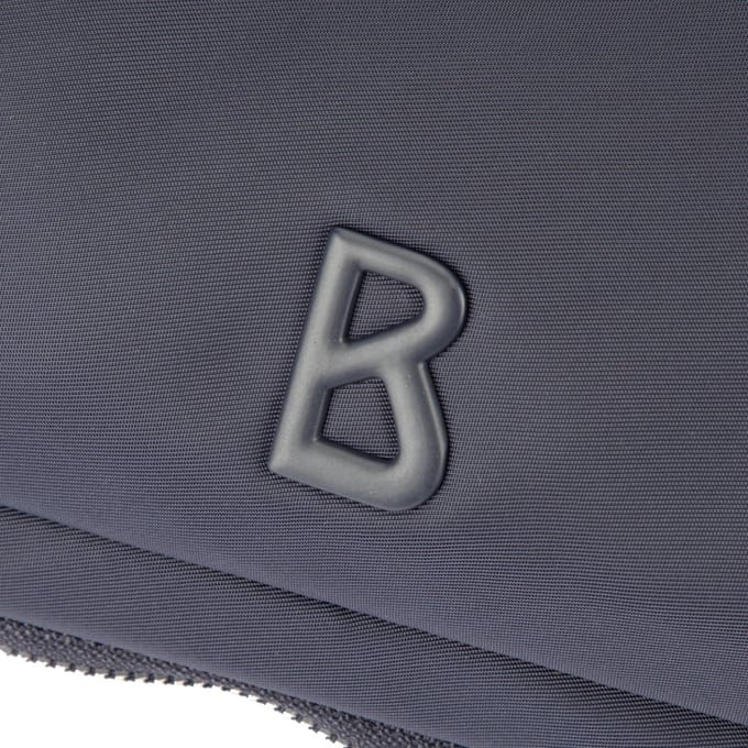 Bogner schoudertas Verbier Play 1.0 Serena Shoulderbag Darkblue donkerblauw