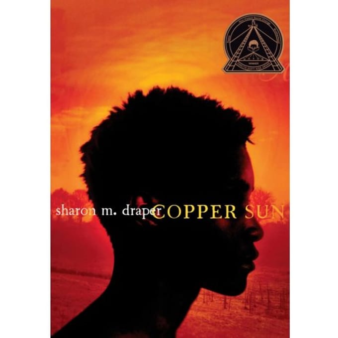Copper Sun - Sharon M. Draper