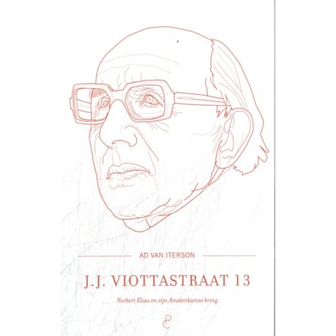 J.J. Viottastraat 13 - Ad van Iterson