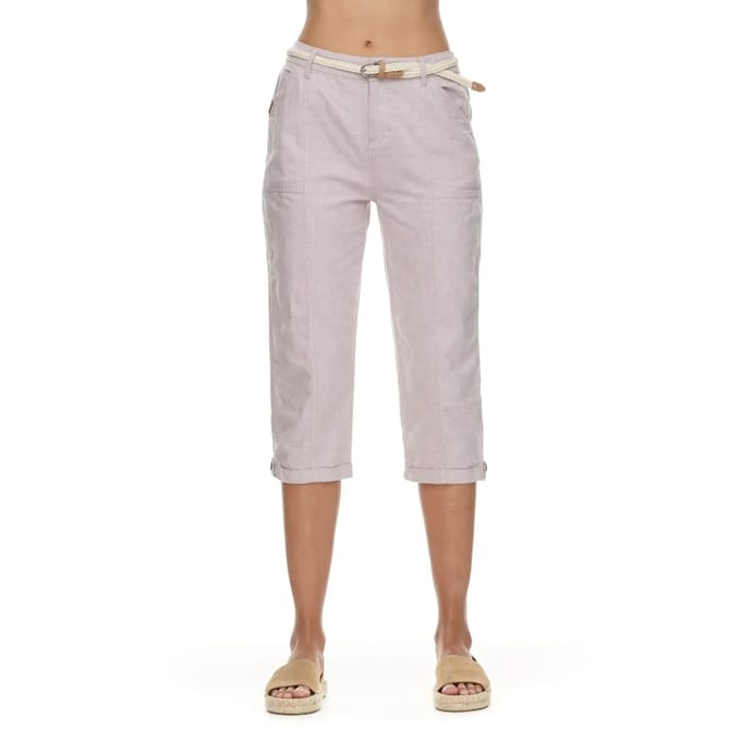 Damesshort Ragwear Pegg