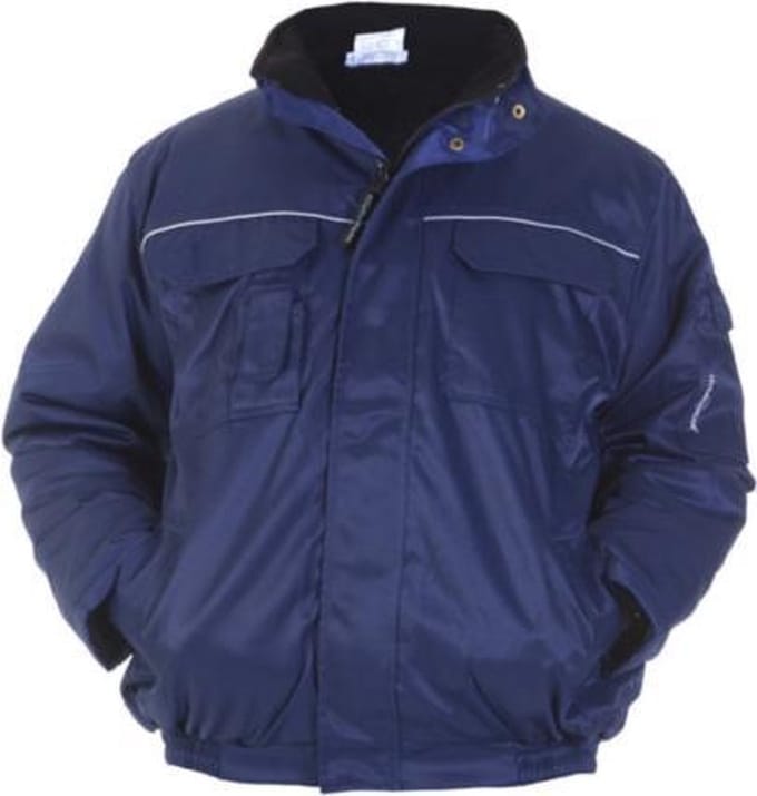 HW Davos Pilotjack dbl