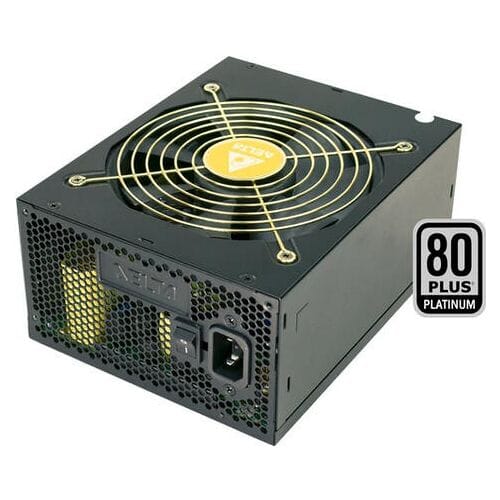 Delta - Interne voeding - PC Voeding - PSU ATX Platinum 1300 Watt gaming power supply