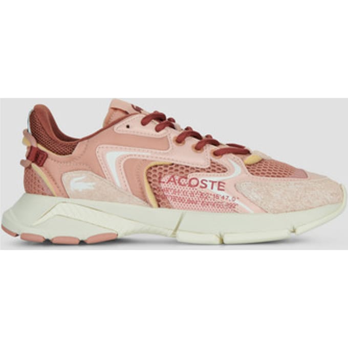 Lage Sneakers Lacoste L003 NEO